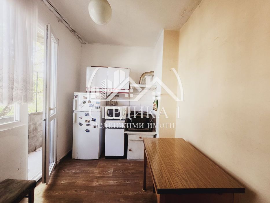 Продава се Двустаен апартамент в София, Надежда 2 - 60 кв.м за 1615 €/кв.м - Снимка #7