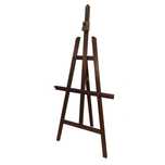 Sevalet functional din lemn 80x180x65 cm