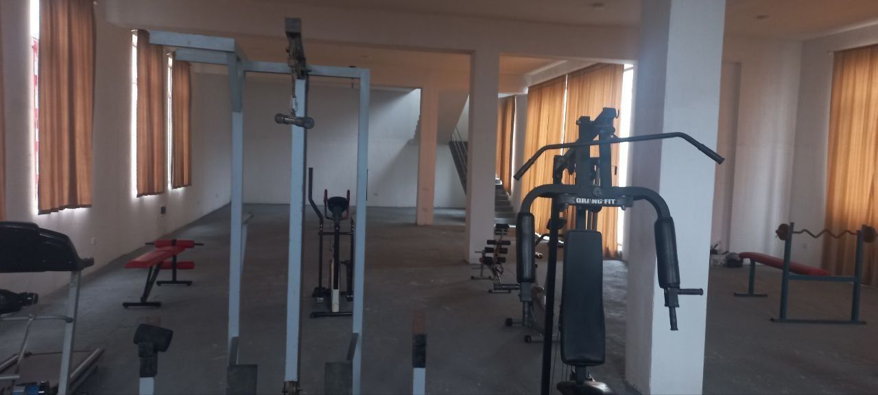 Sport  jihozlari
