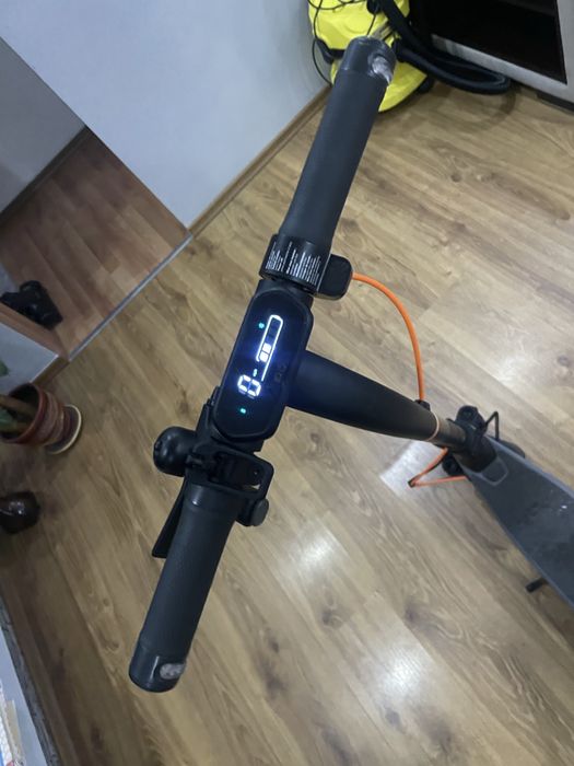 Segway Ninebot E2 Plus ii *отлично състояние*