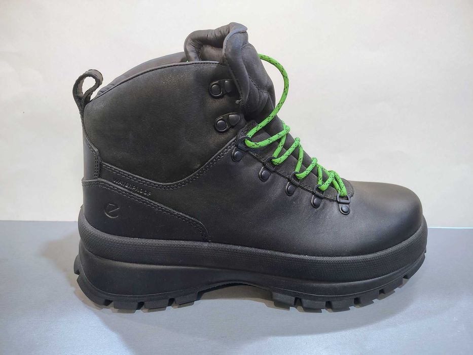 Еcco Waterproof N40 и N46.Зимни боти с мембрана.