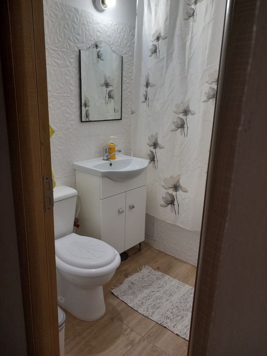 Închiriez garsoniera regim hotelier