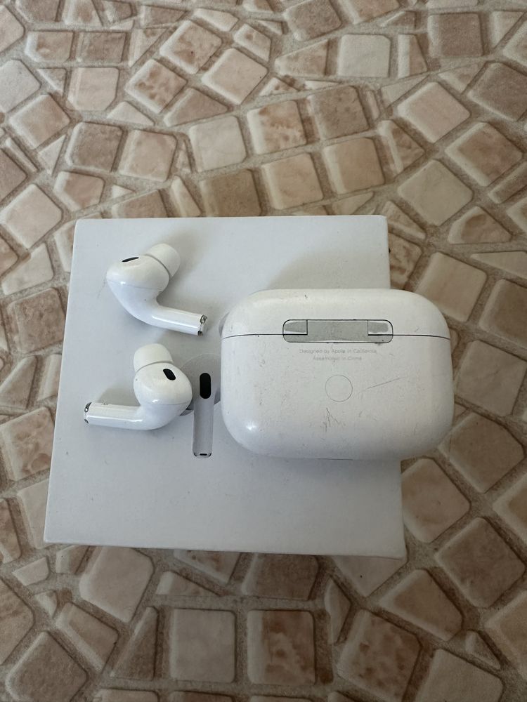 Air pods 3 в перфектно състояние