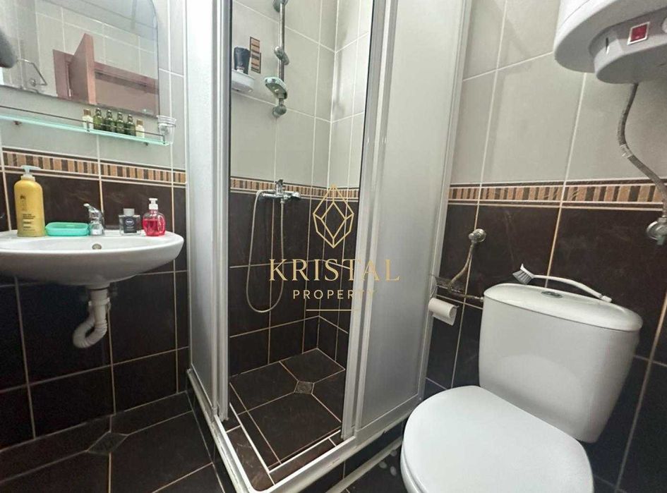 Продава се Двустаен апартамент в Свети Влас - 77 кв.м за 1078 €/кв.м - Снимка #9