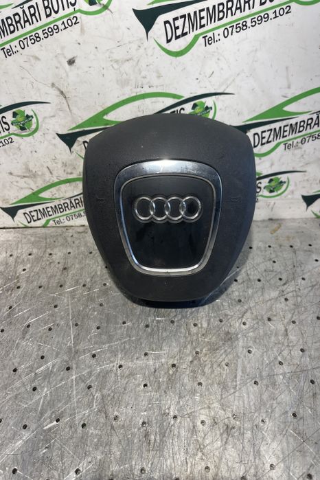 Airbag volan / sofer 8E0 880 201 Audi A4 B7