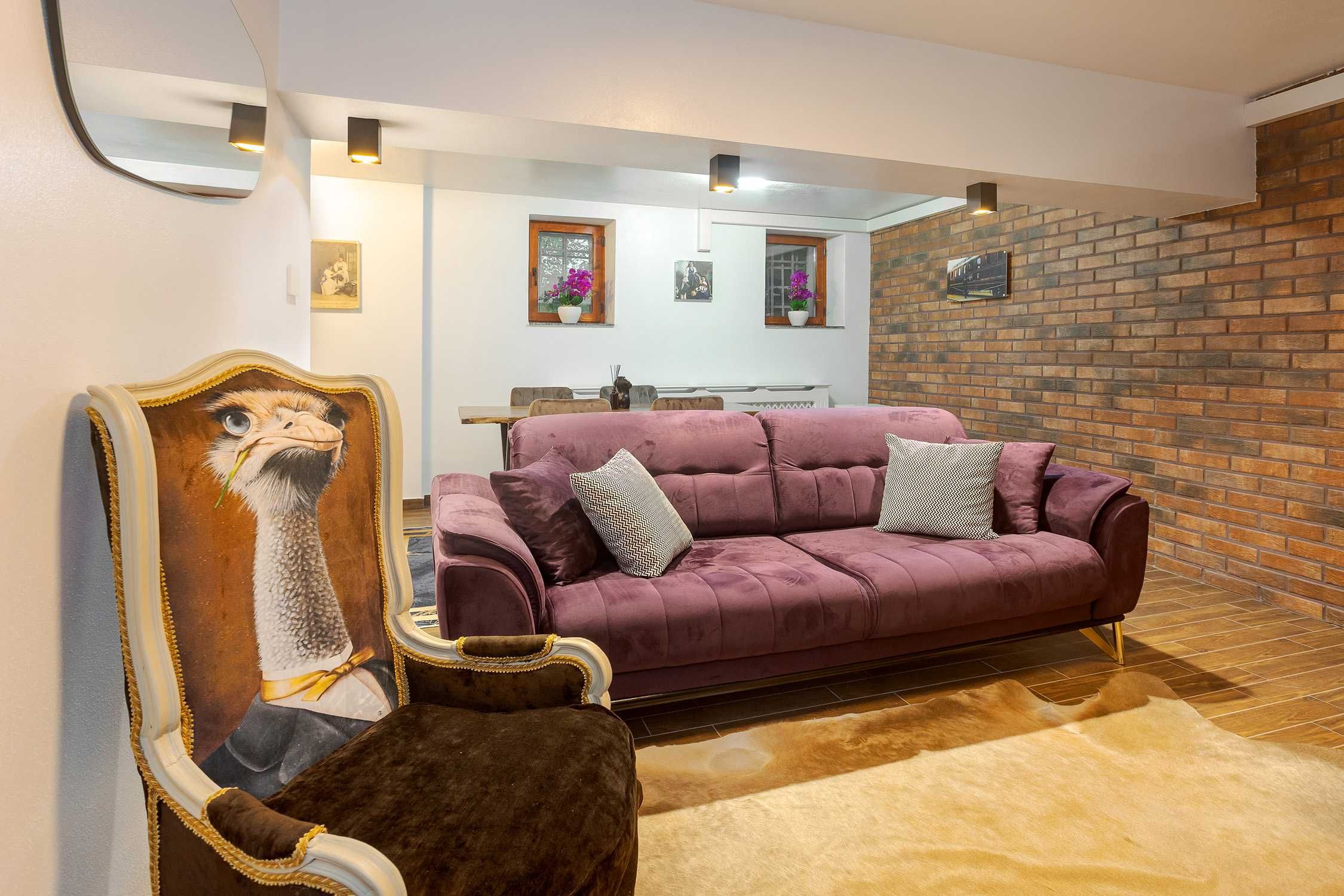 Apartament Ultracentral 2 Camere - Direct de la Proprietar