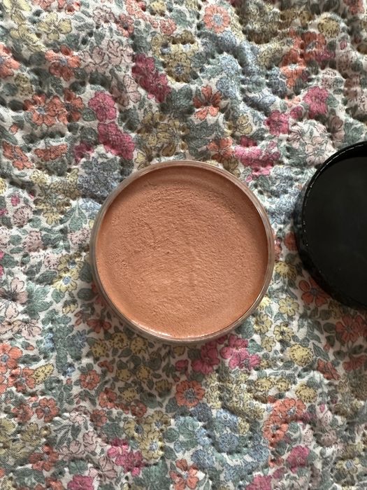 Saie Sun Melt Bronzer