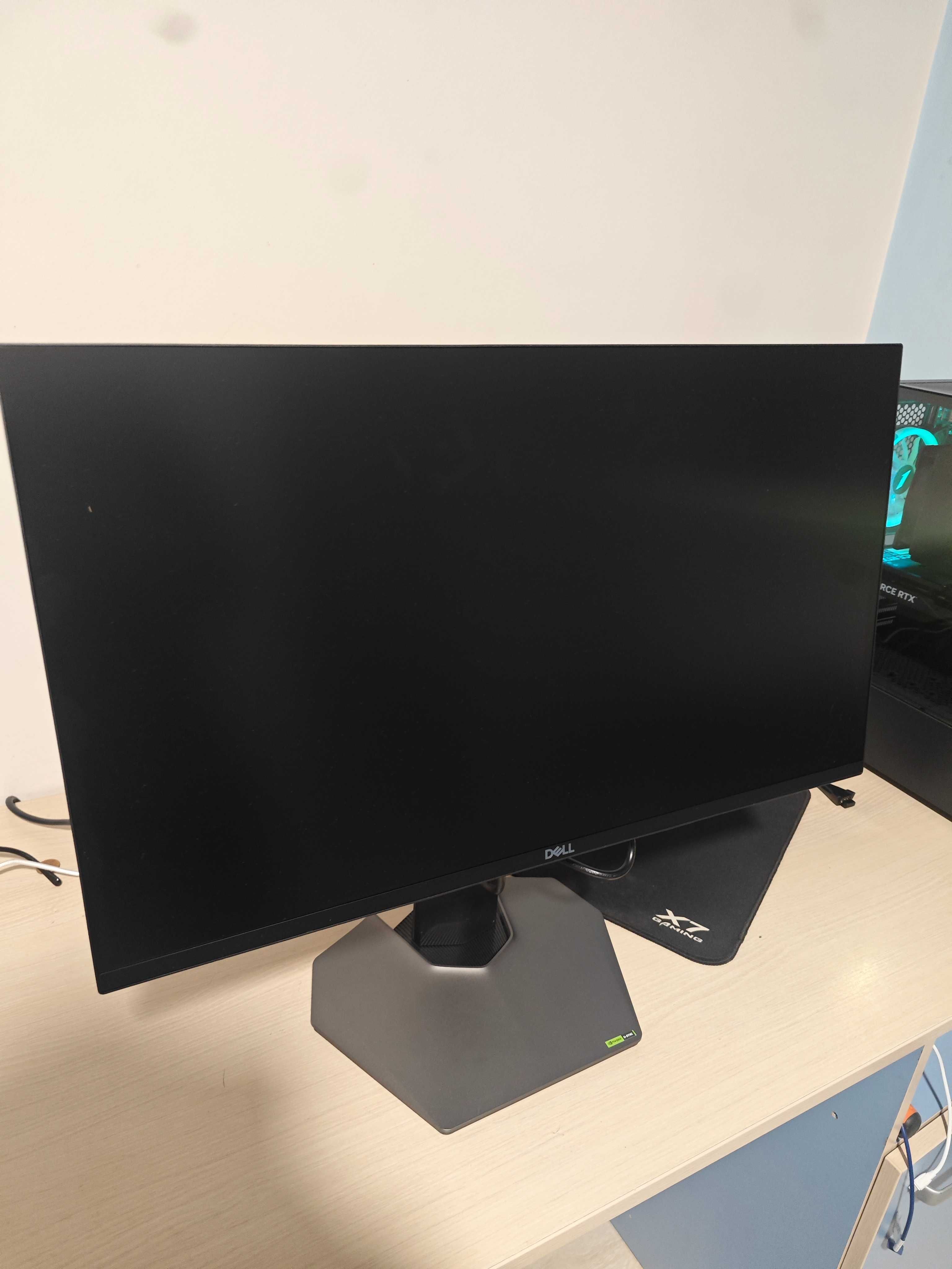 Dell - G2524H, 25'', 280Hz, 0,5ms, IPS,
