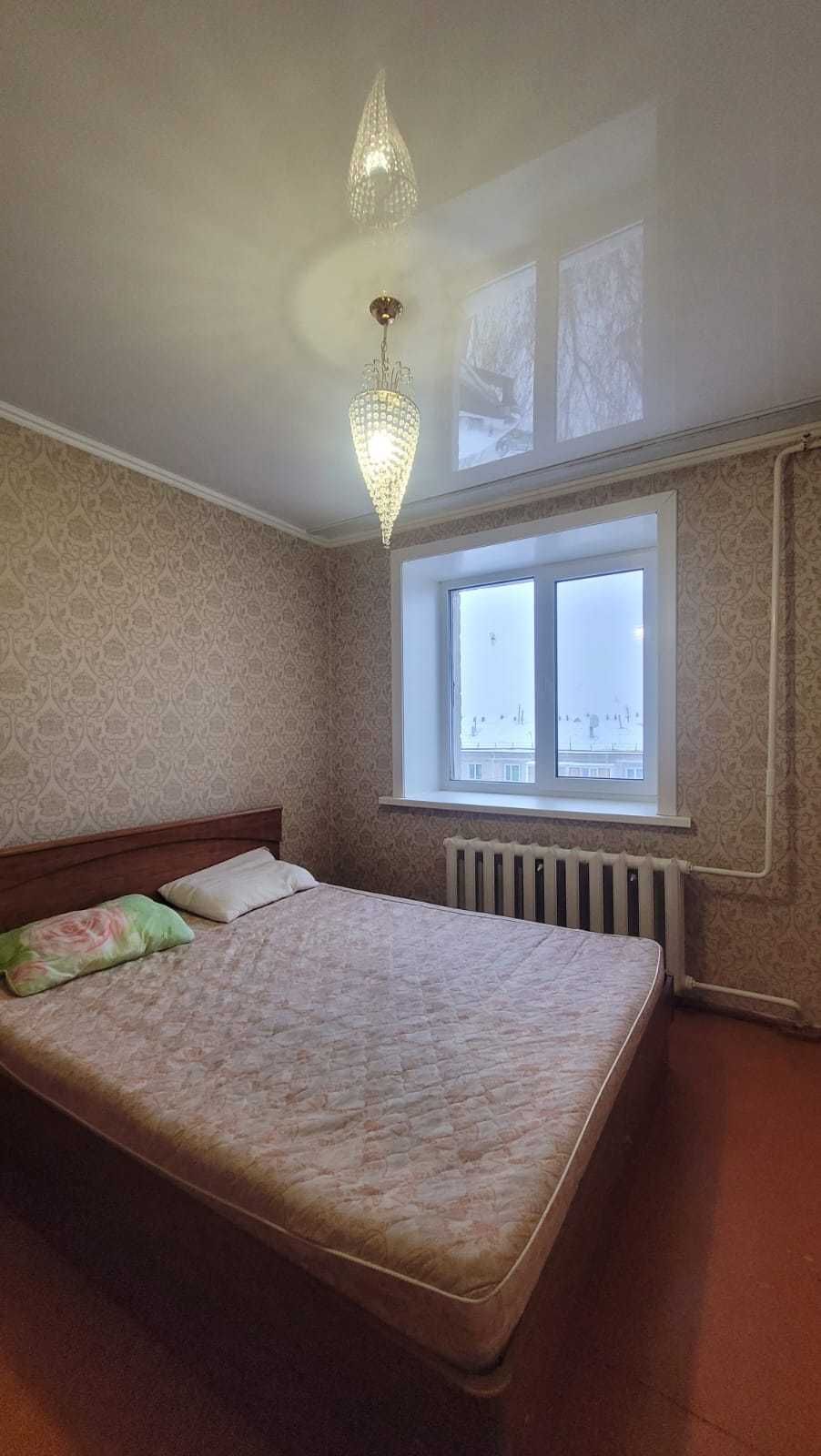 Продам 3к кв в кирпичном доме р-н 17 школы!!!