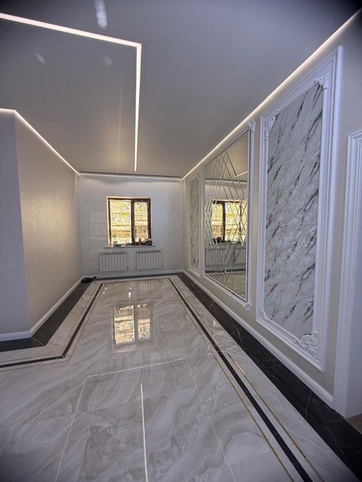 Продается дом в 3 отделении;