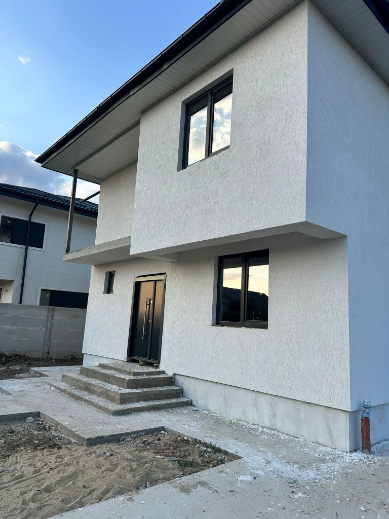 Vilă Oraș Pantelimon