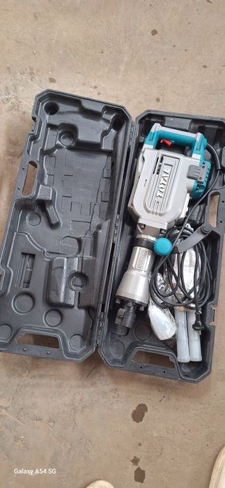 Отбойный молоток аренда