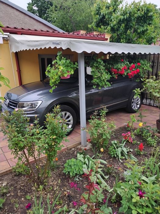Volkswagen tiguan 4x4