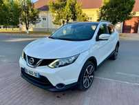 Nissan Qashqai 1.6 dci 4x4 Tekna Piele Xenon Panoramic Navigatie