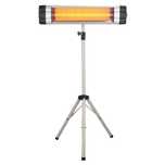 Печка кварцова Termomax 1500/3000 w