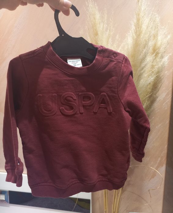 Дрешки на Nike, Майорал, U.S.Polo Assn. и Timberland