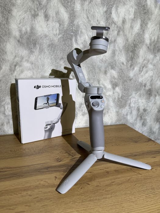 DJI Osmo Mobile SE Стабилизатор