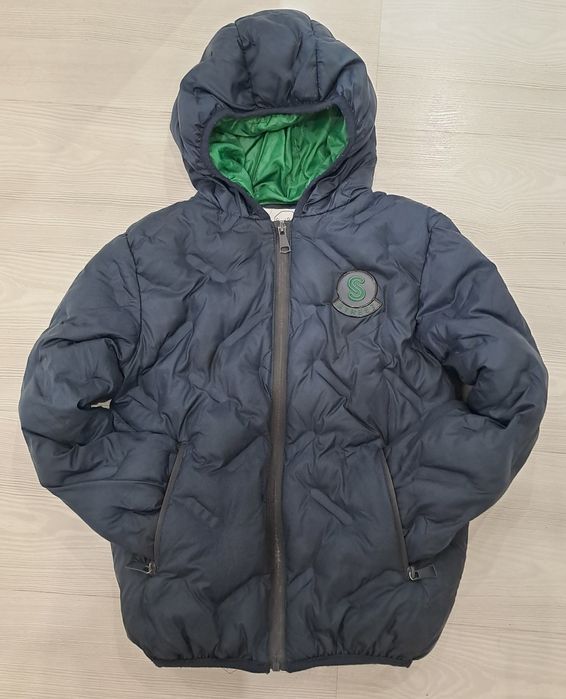 Детско яке за момче