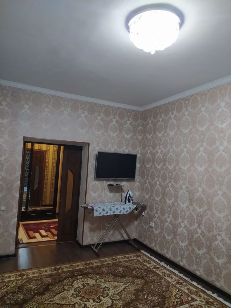 1 xonali uy ijaraga beriladi