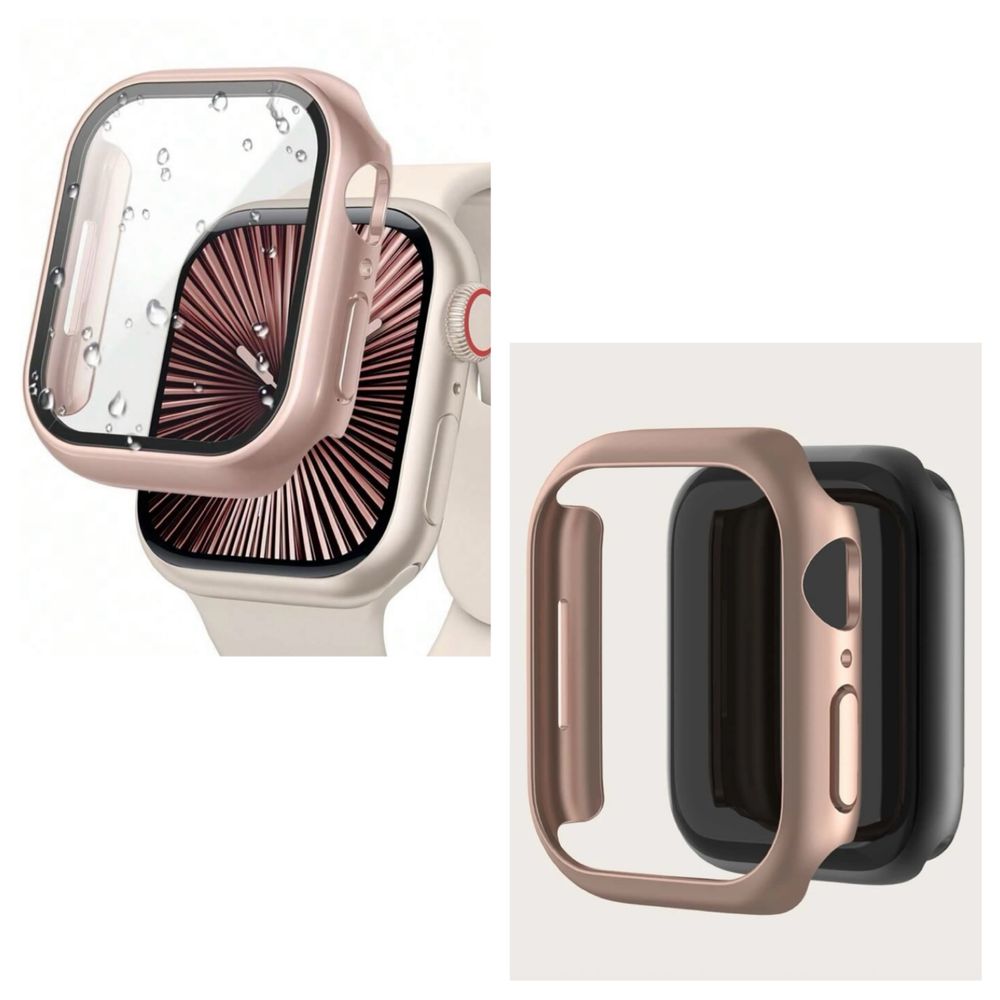 Каишки и протектори за Apple Watch