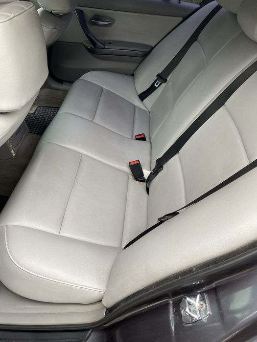 Bmw e90 ,320D M47