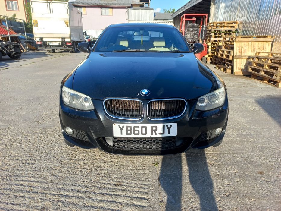Piese auto BMW e92lci 320d M pachet