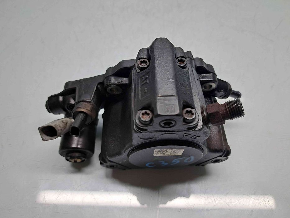 Pompa inalta presiune Mercedes Clasa E T-Model (S211) [Fabr 2003-2009]