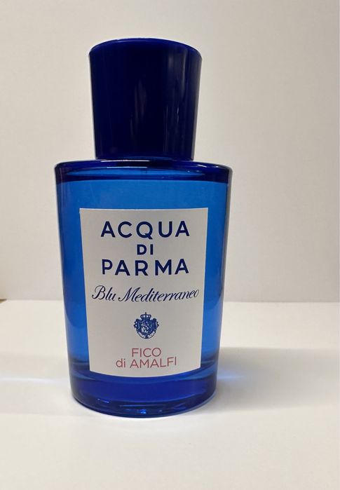 Aqua di Parma, Fico di Amalfi EDT, 75мл