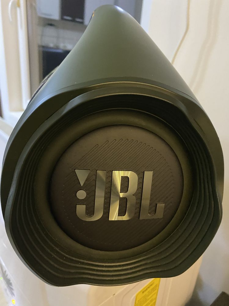 Boxa JBL Boombox 2 Camuflaj Redare 24 H