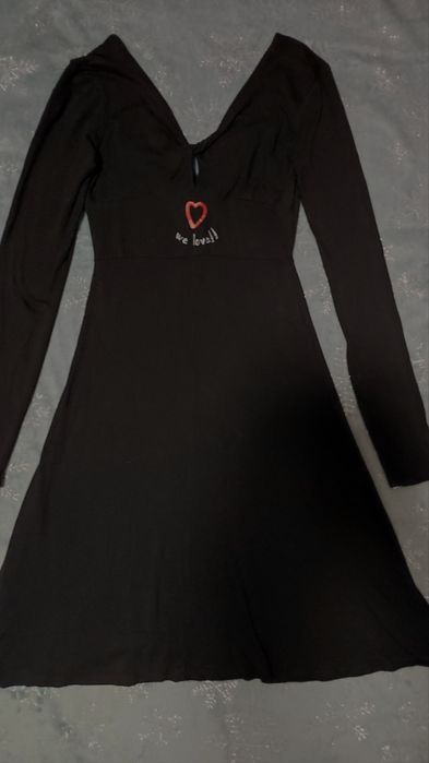 Rochie firma Dedigual