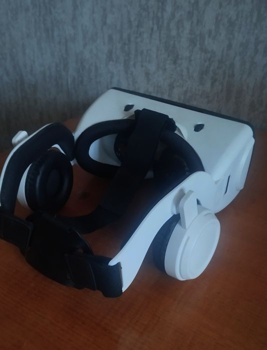 VR очки для телефона