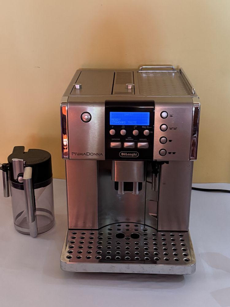 Espressor Delonghi ESAM 6600 (PRIMADONNA)