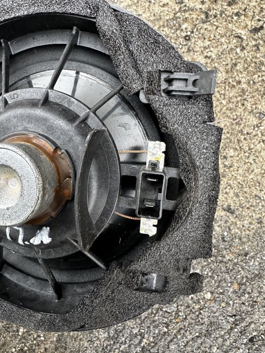 Предни тонколони Honda Jazz 2008г-2015г