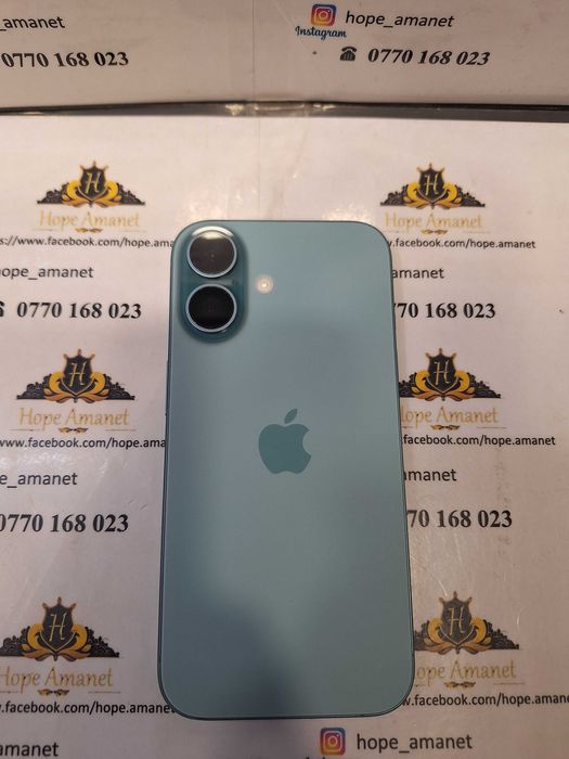 Hope Amanet P7/Iphone 16