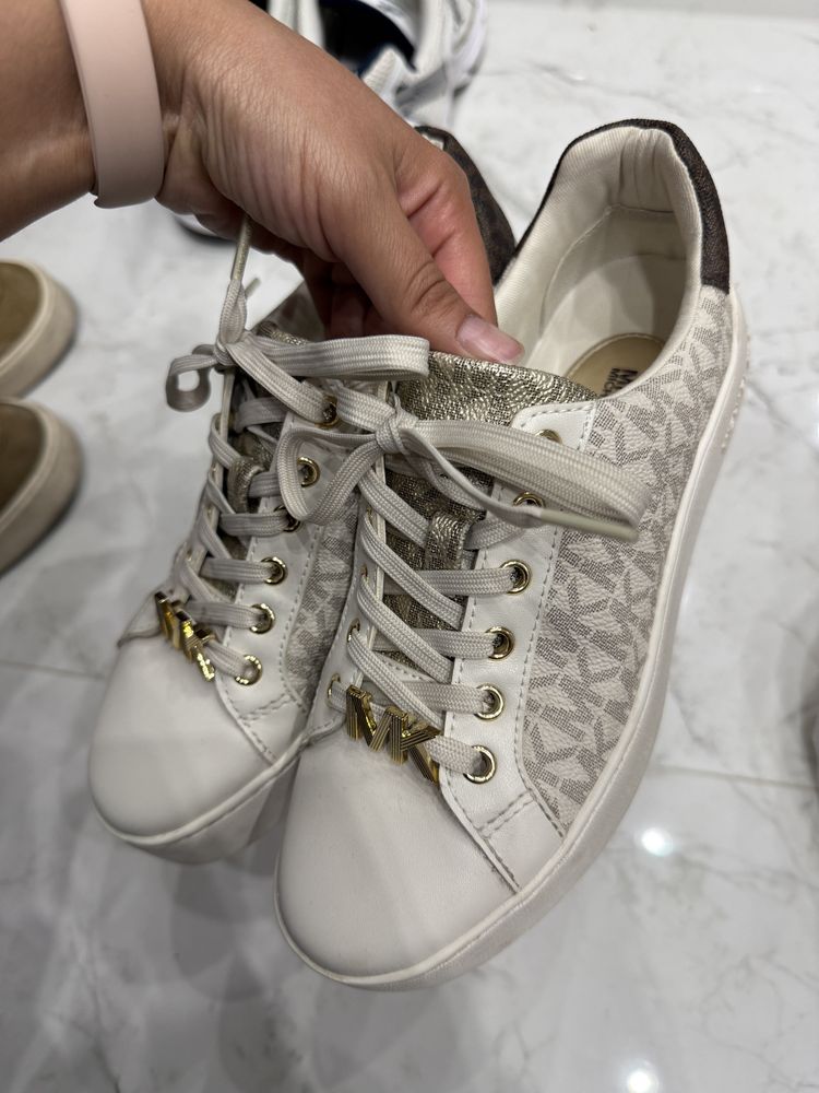 Кеды Michael kors