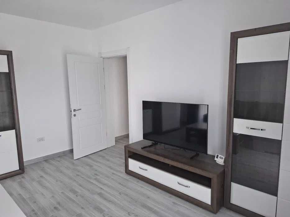 Apartament de vânzare Cristian Brașov 2 camere
