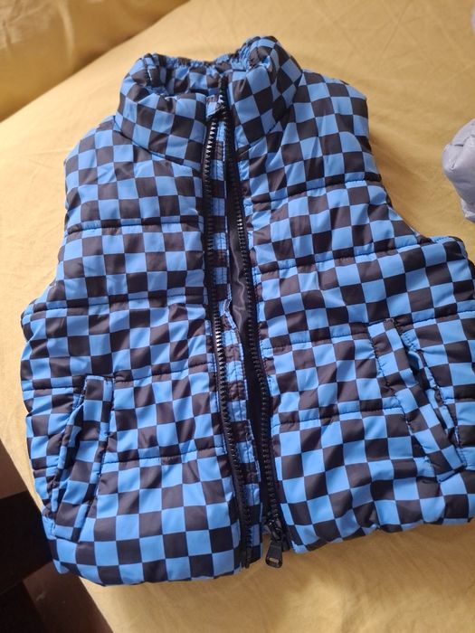 Елек ватиран за момче