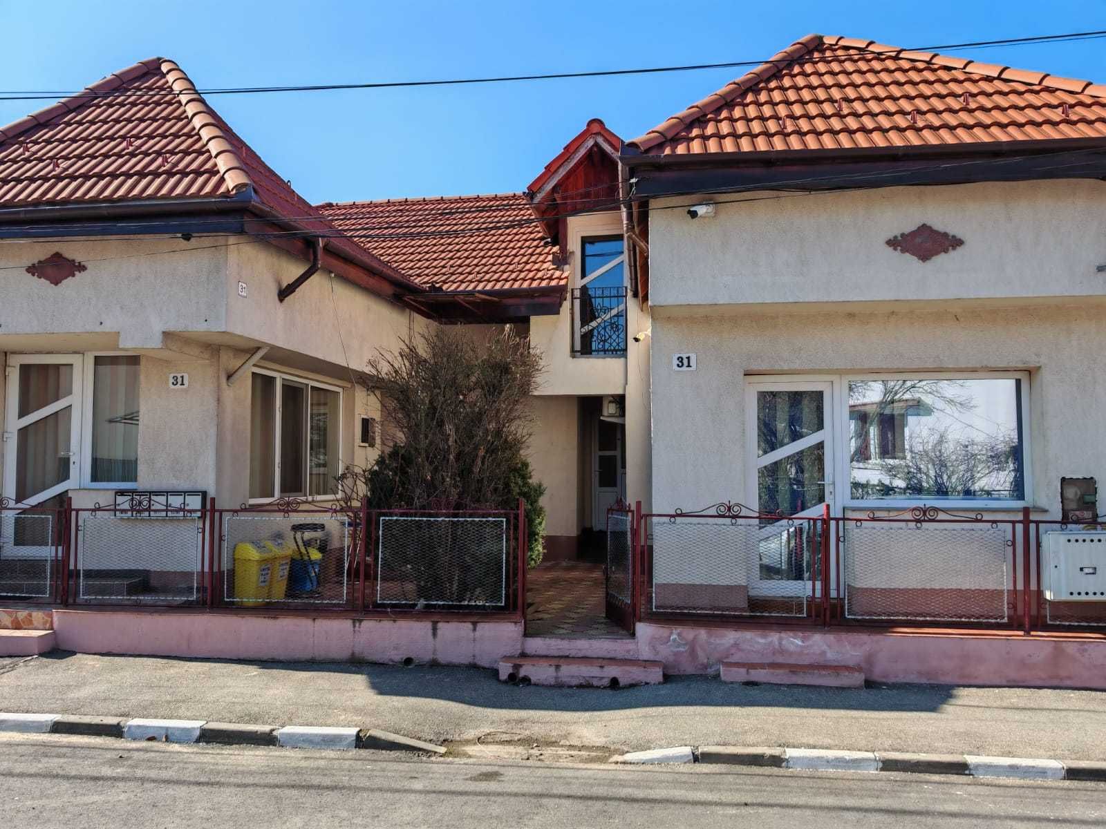 Inchiriez Birouri amenajate modern