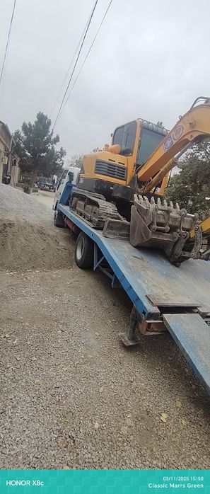 Евакуатор хизмати бухоро буйлаб