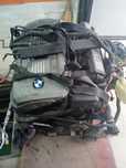 Двигател за BMW N52B25 на части