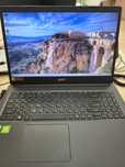 Ноутбук Acer i5 / 8GB / SSD 512GB