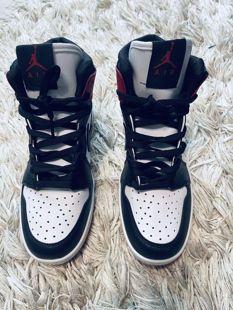 Jordan 1 model nou