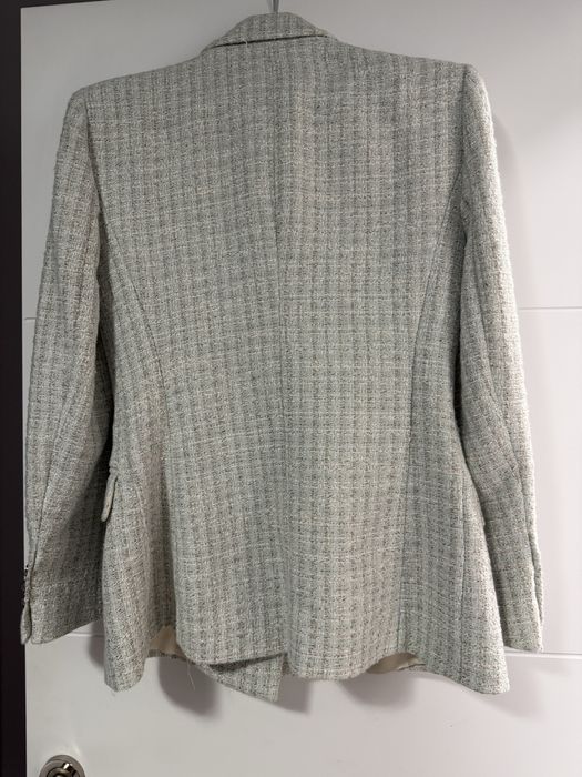 Блейзър Zara М размер