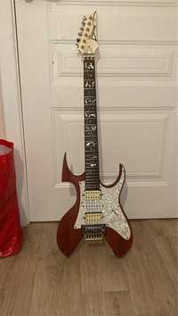 Продаю ibanez jem