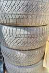 Vand set cauciucuri Continental MS 205/55/R16