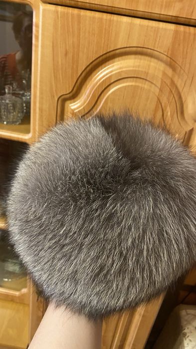 Продам шапку ! В отлисном состоянии.