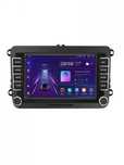 Navigatie Android VW Skoda Seat 2GB RAM Carplay Android Auto