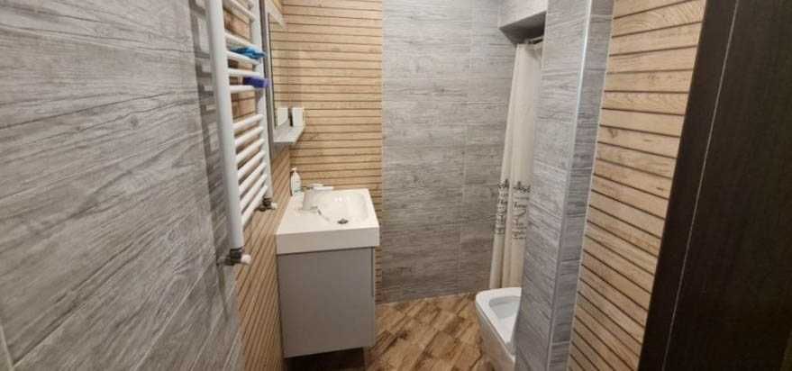 Дава се под наем Двустаен апартамент в София, Горна баня - 78 кв.м за 375 € - Снимка #6