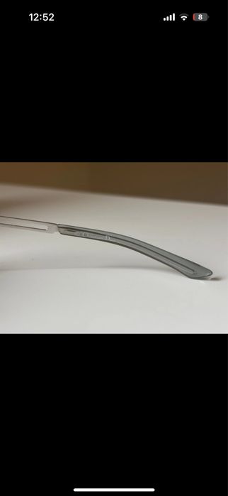 Ochelari de soare, Dior, noi