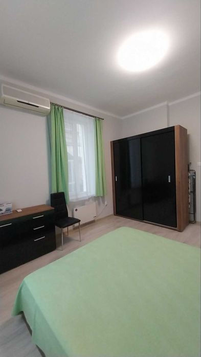 Продава се Тристаен апартамент в София, Център - 75 кв.м за 9 €/кв.м - Снимка #5